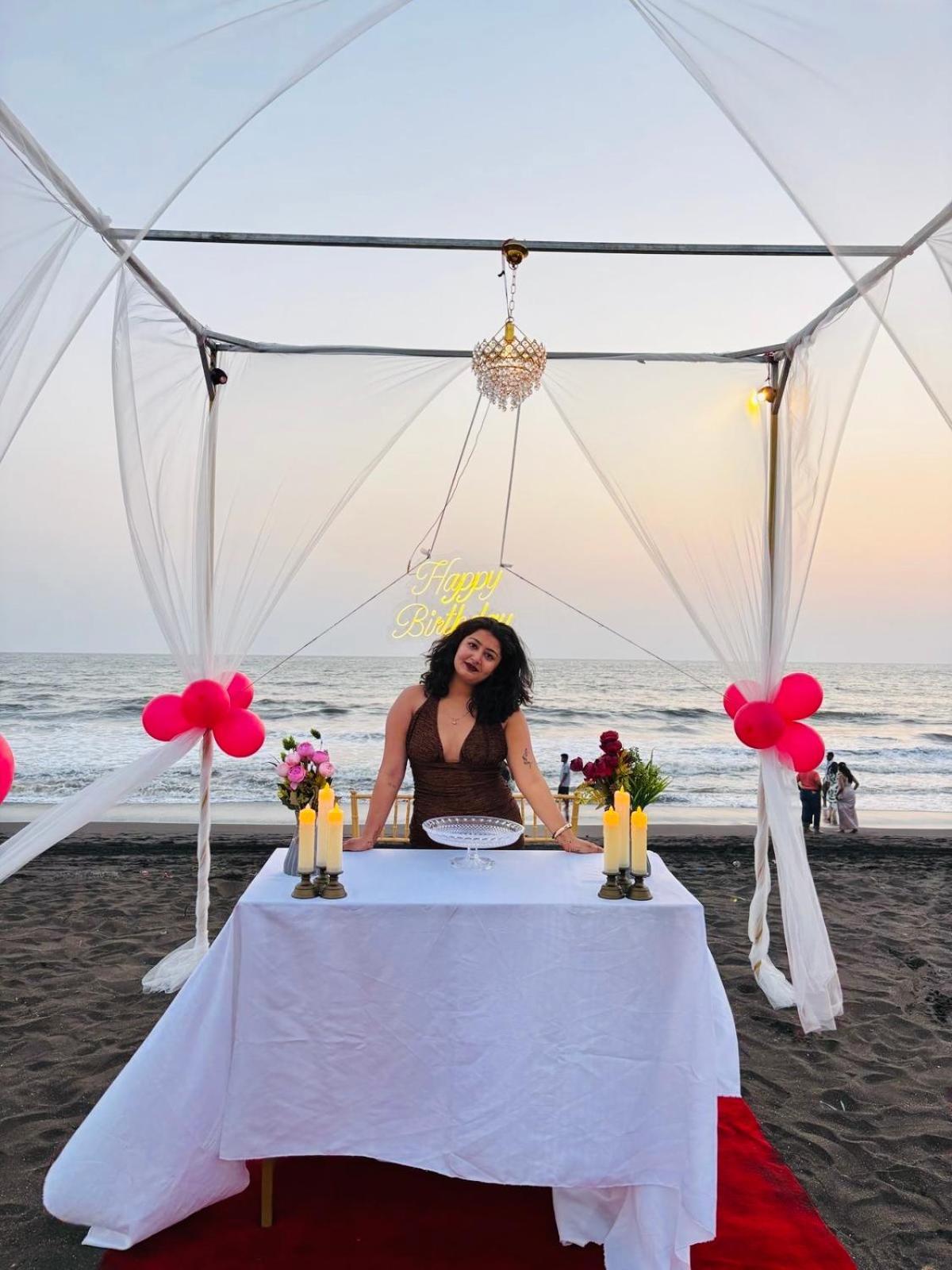 Sea Royal Rooms And Cafe Virar Bagian luar foto